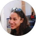 Yousra Saqi profile picture